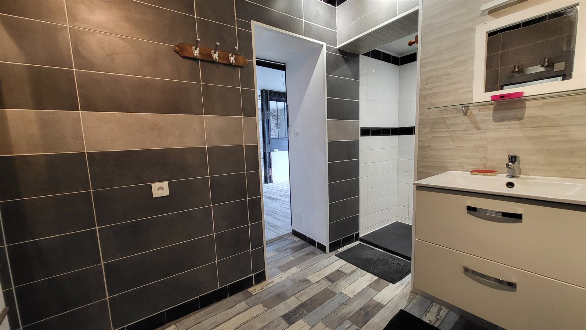 Maison à vendre, 100m², Le Pin