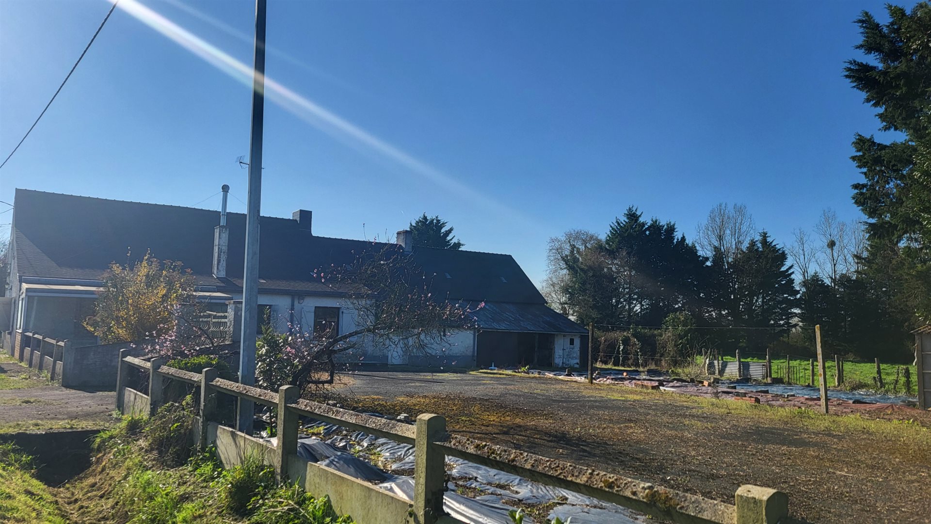 Maison à vendre, 132m², Vallons-de-l'Erdre