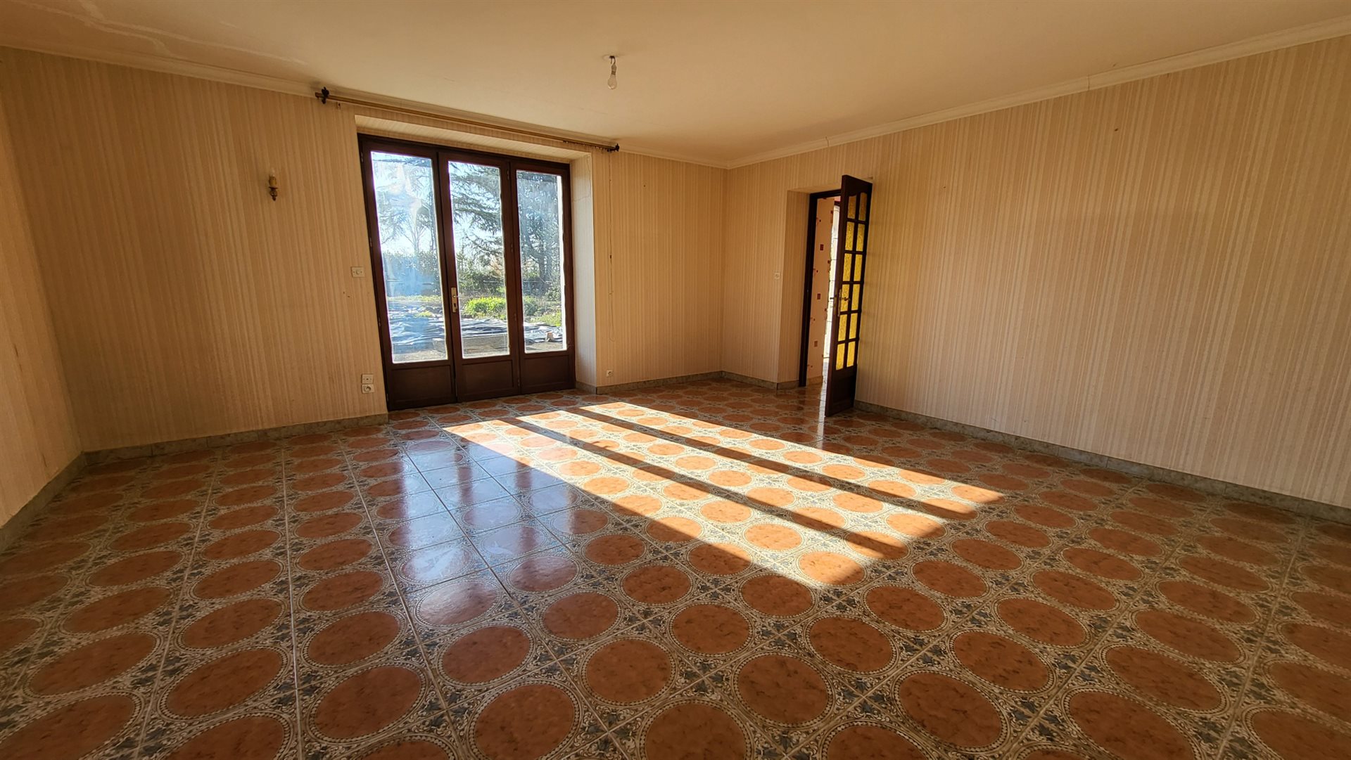 Maison à vendre, 132m², Vallons-de-l'Erdre