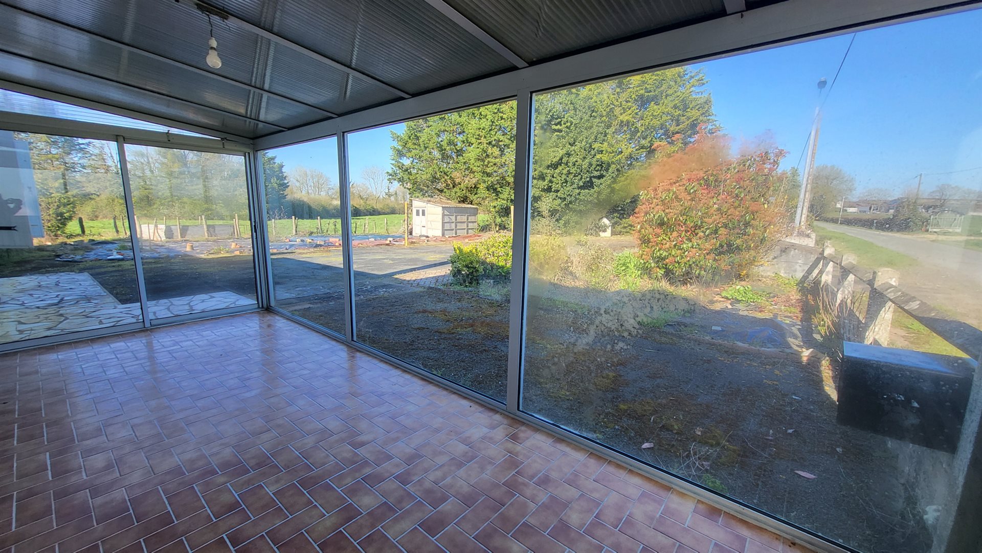 Maison à vendre, 132m², Vallons-de-l'Erdre