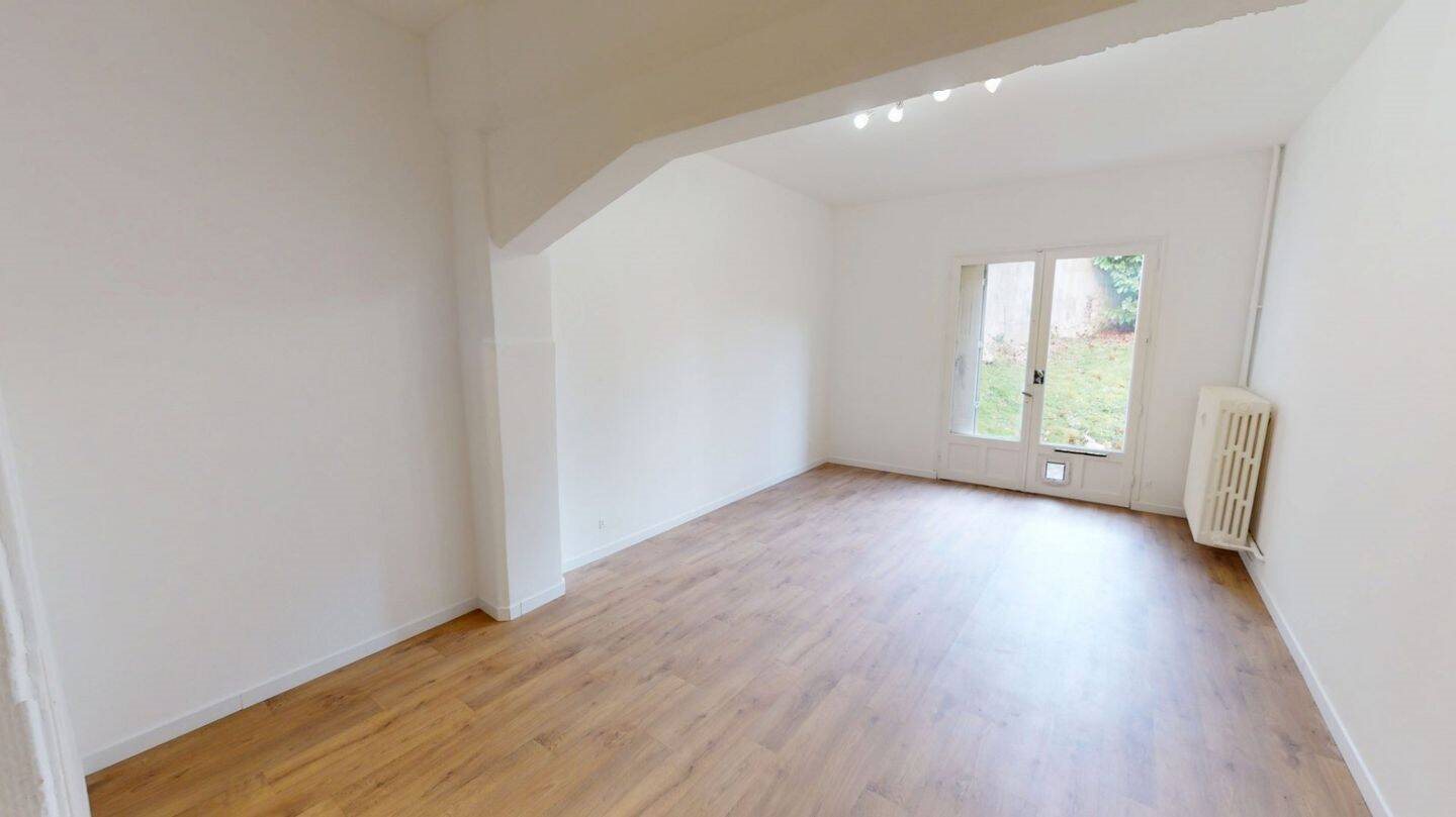 Appartement à vendre, 34m², Nogent-le-Rotrou