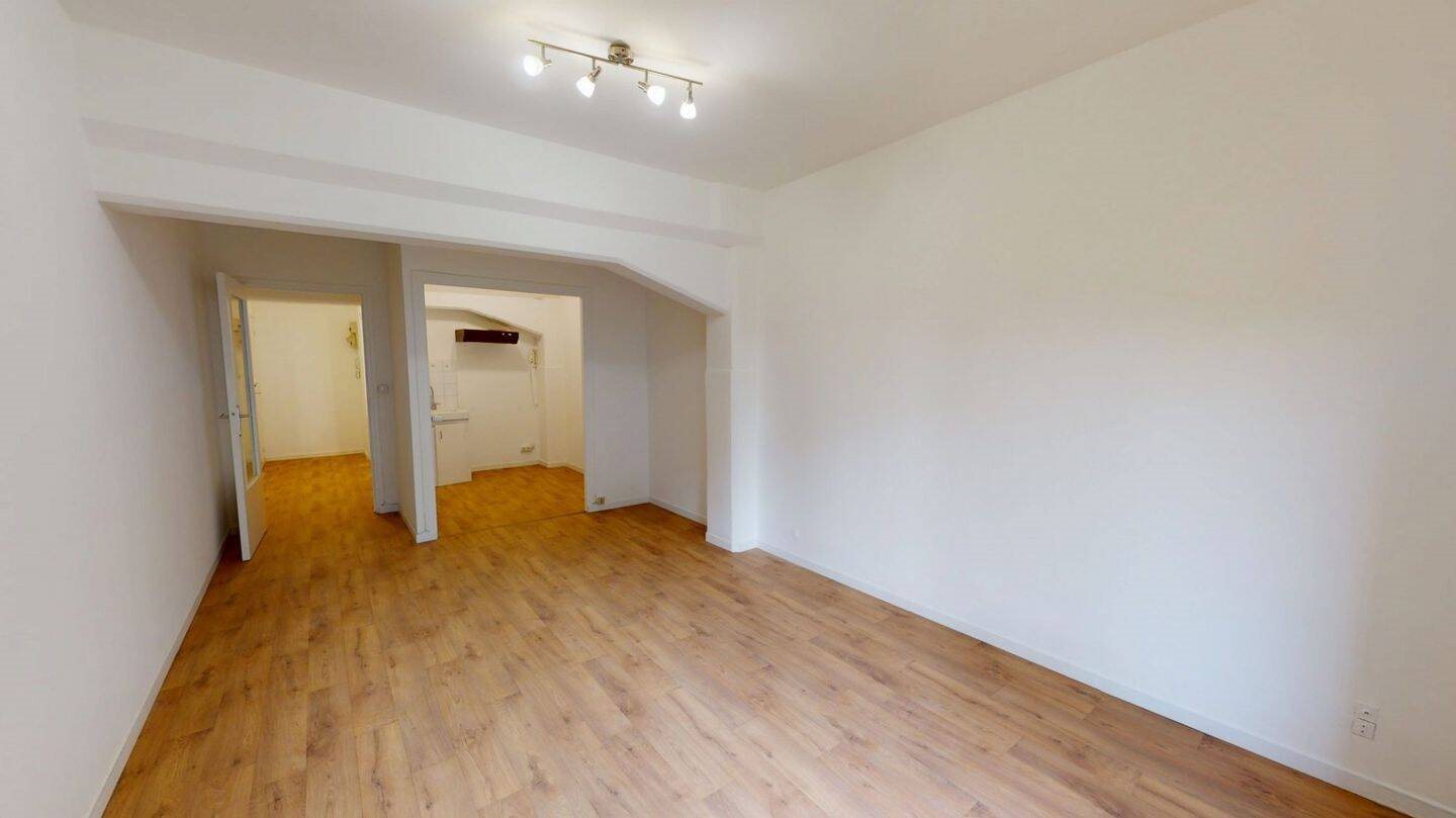Appartement à vendre, 34m², Nogent-le-Rotrou