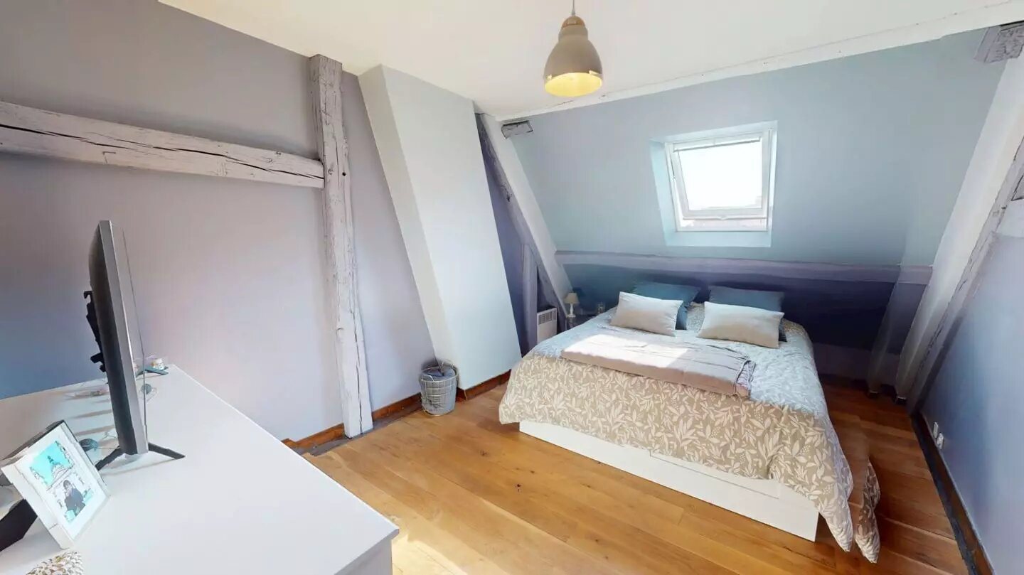 Appartement à vendre, 81m², Nogent-le-Rotrou