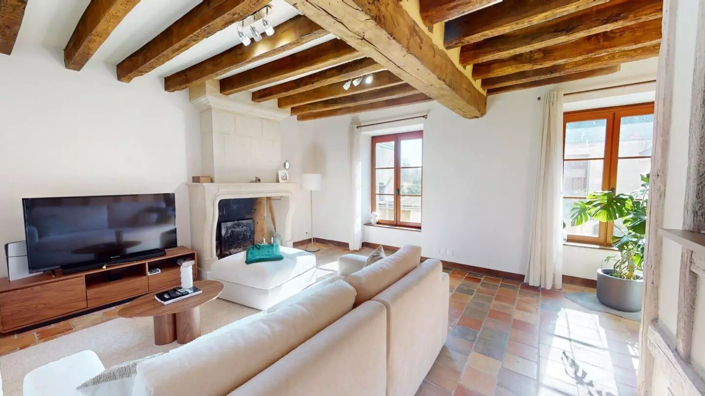 Appartement à vendre, 81m², Nogent-le-Rotrou