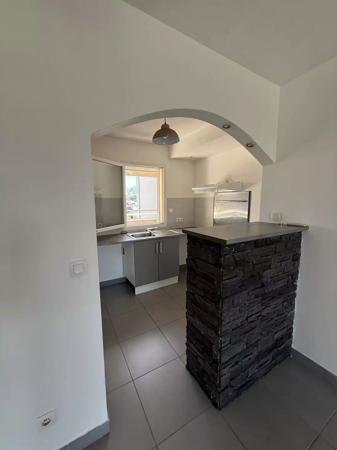 Appartement à vendre, 56m², Ghisonaccia