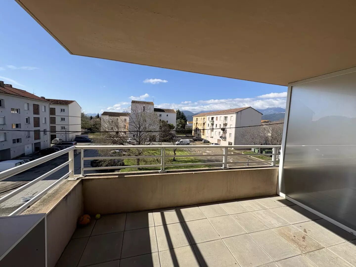 Appartement à vendre, 56m², Ghisonaccia