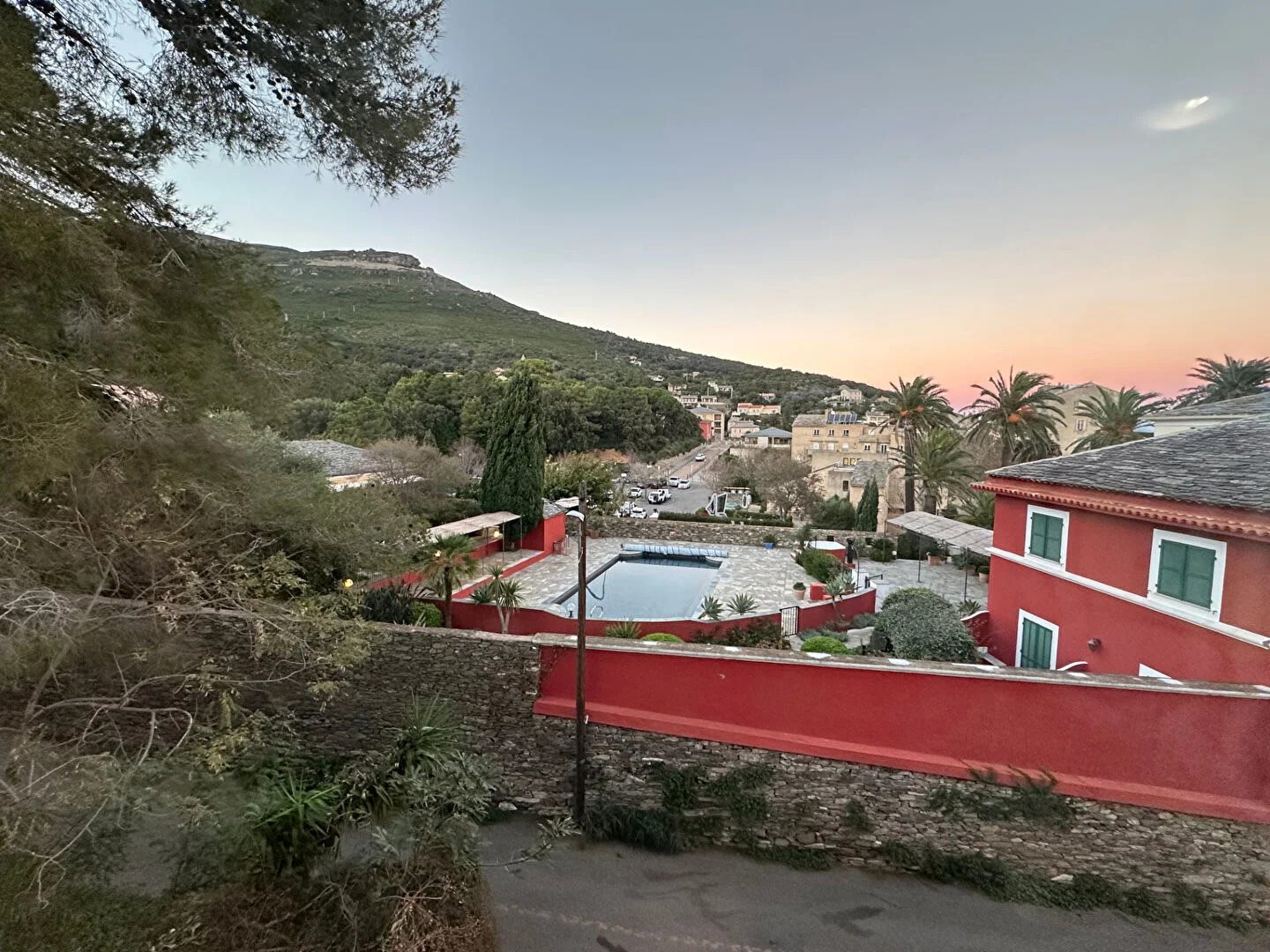 Appartement à vendre, 24m², Brando