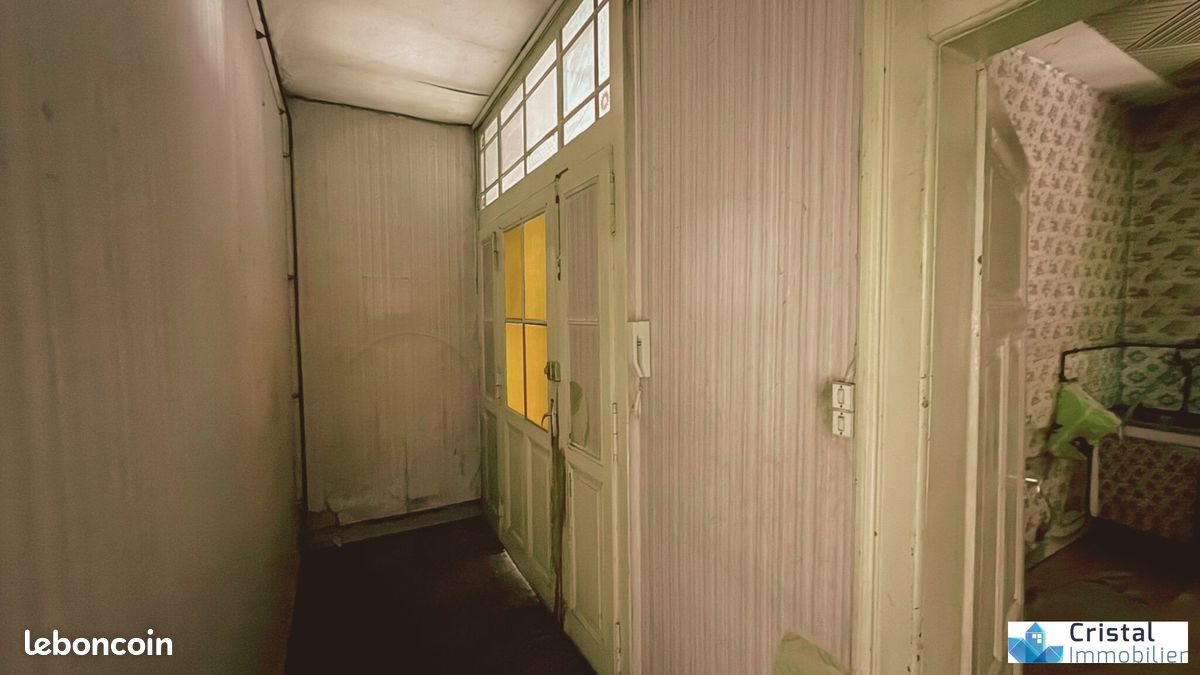 Appartement à vendre, 77m², Sarreguemines