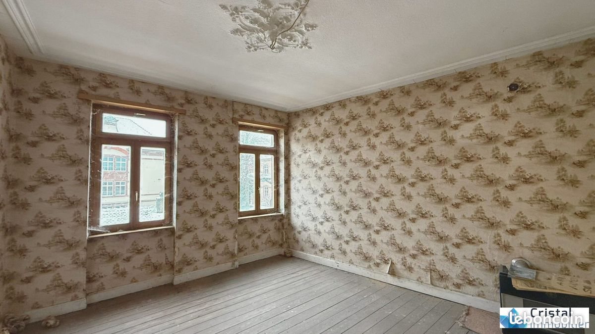 Appartement à vendre, 77m², Sarreguemines