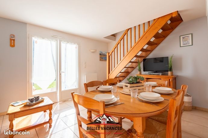 Appartement à vendre, 50m², Ancizan