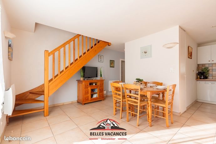 Appartement à vendre, 50m², Ancizan