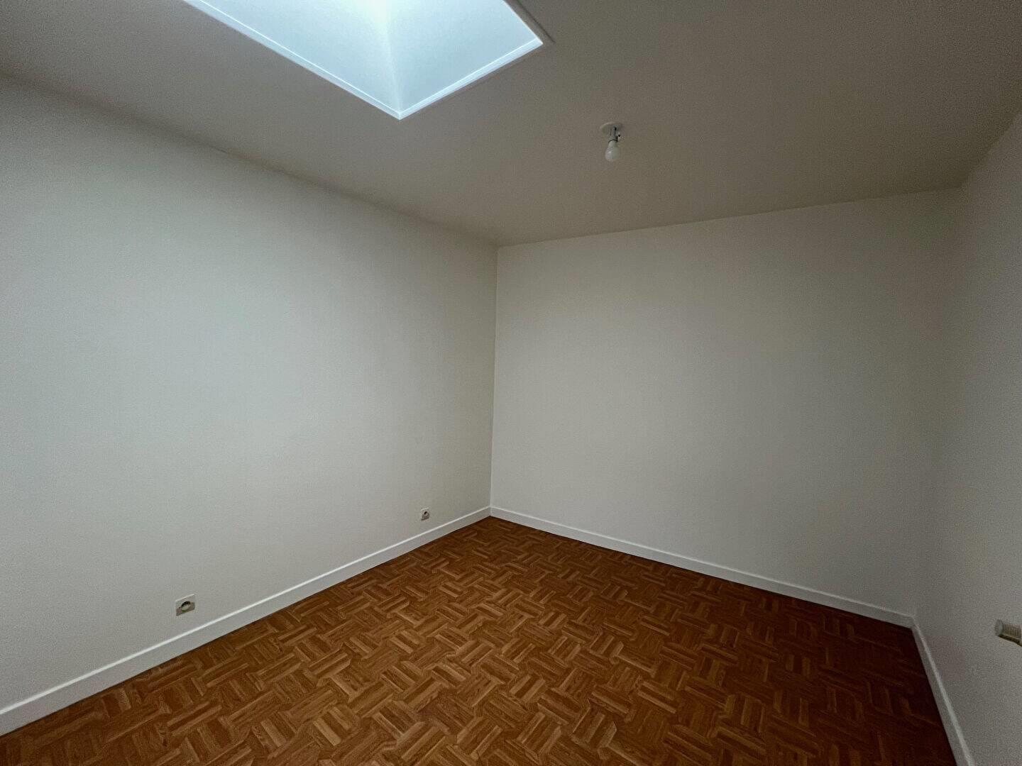 Maison à louer, 74m², Saint-Maixent-l'Ecole