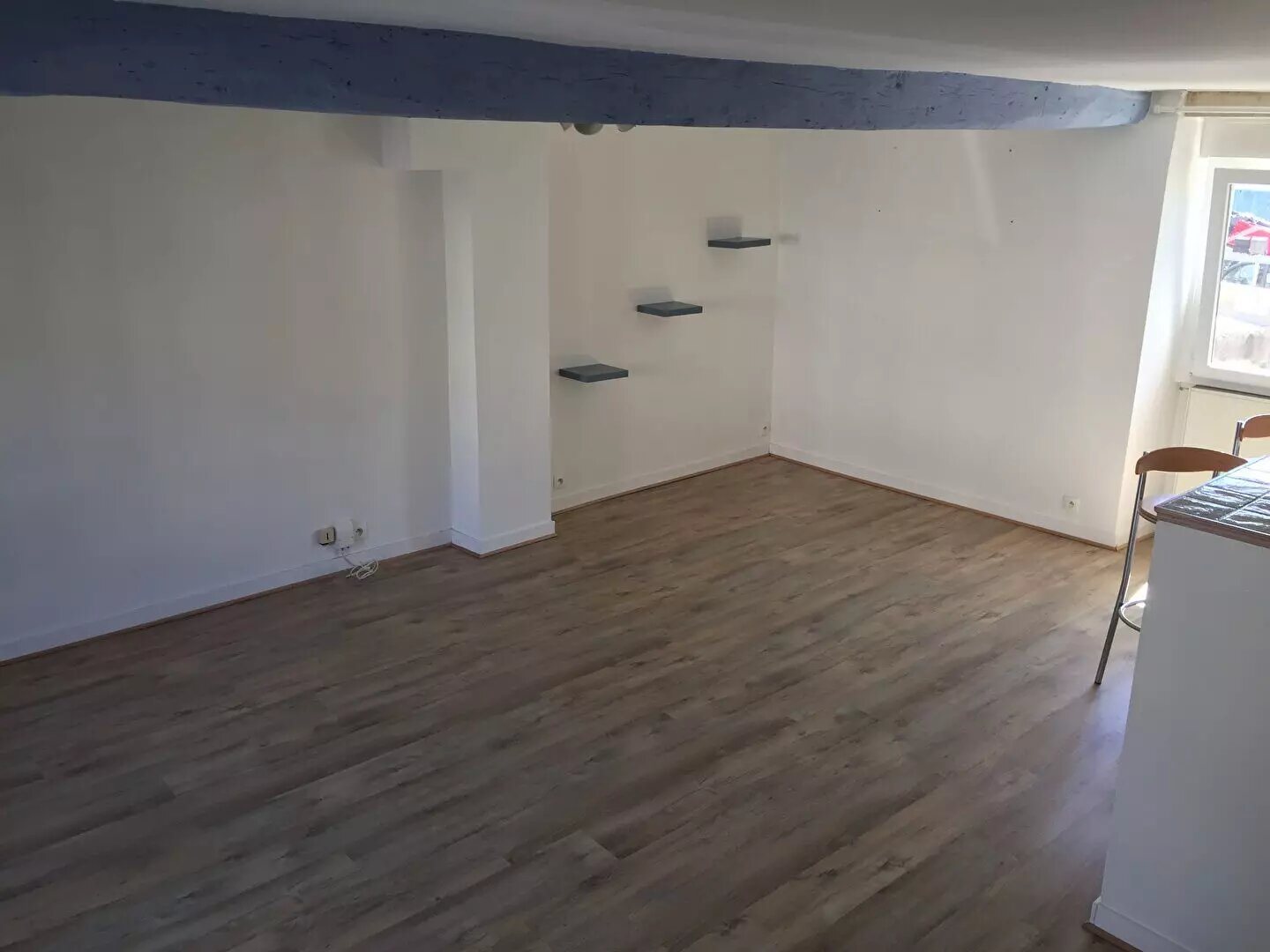 Maison à louer, 57m², Niort