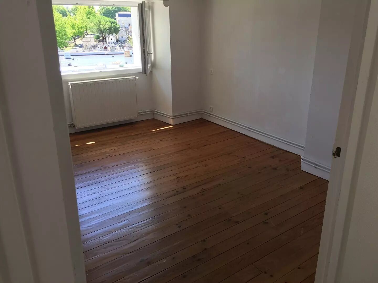 Maison à louer, 57m², Niort