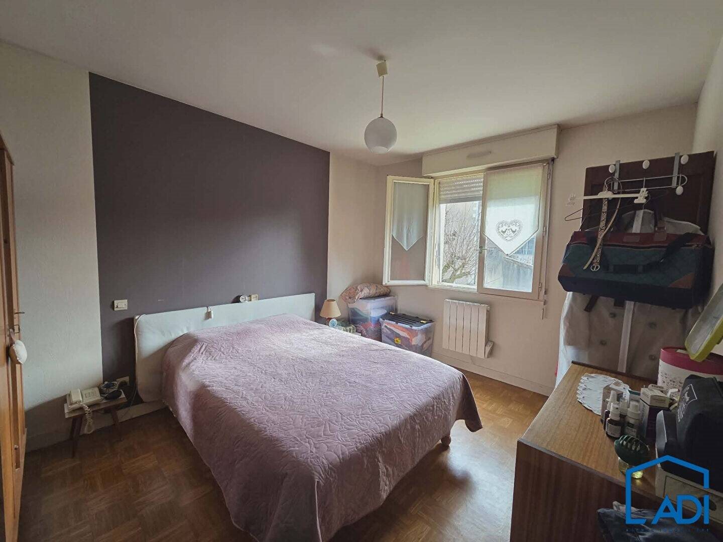 Appartement à vendre, 88m², Saint-Maixent-l'Ecole
