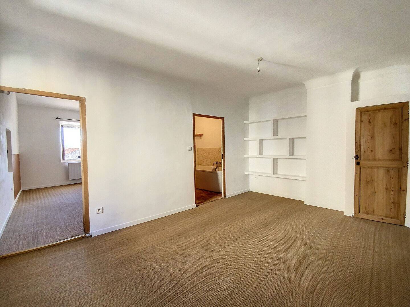 Maison à louer, 85m², La Cadière-d'Azur