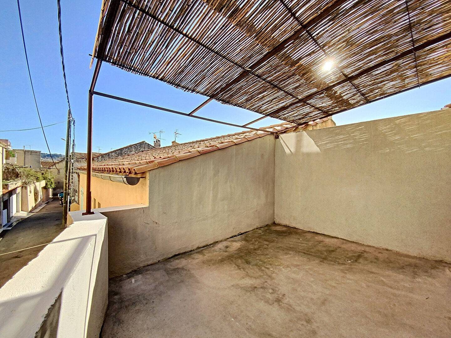 Maison à louer, 85m², La Cadière-d'Azur