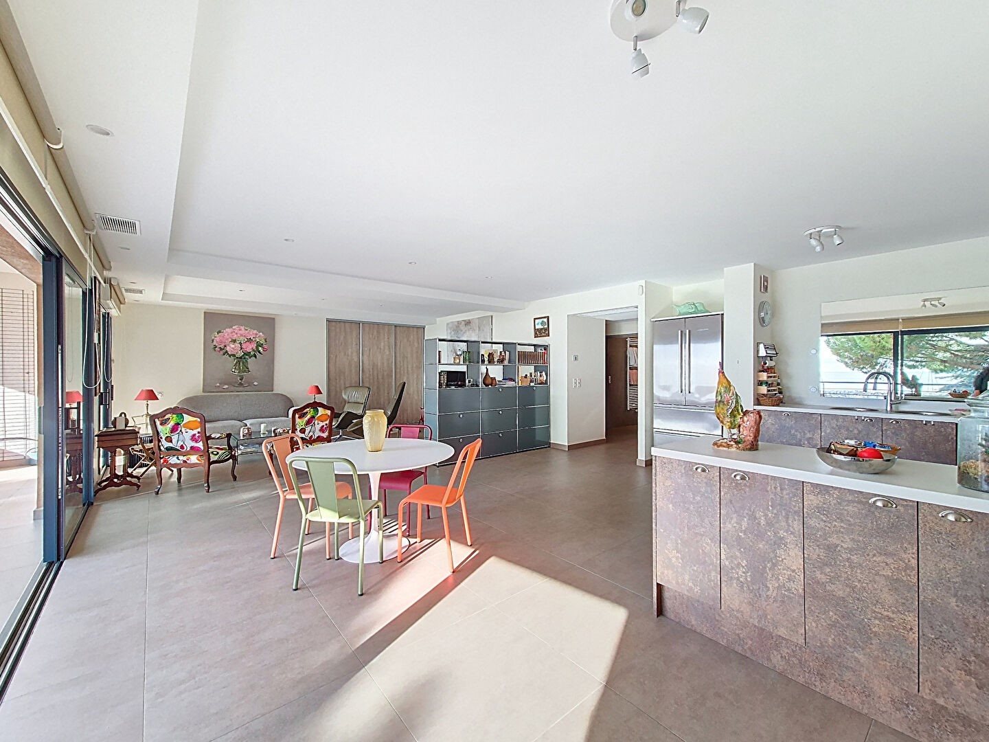 Appartement à vendre, 118m², Saint-Cyr-sur-Mer