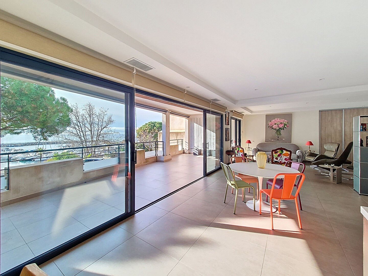 Appartement à vendre, 118m², Saint-Cyr-sur-Mer