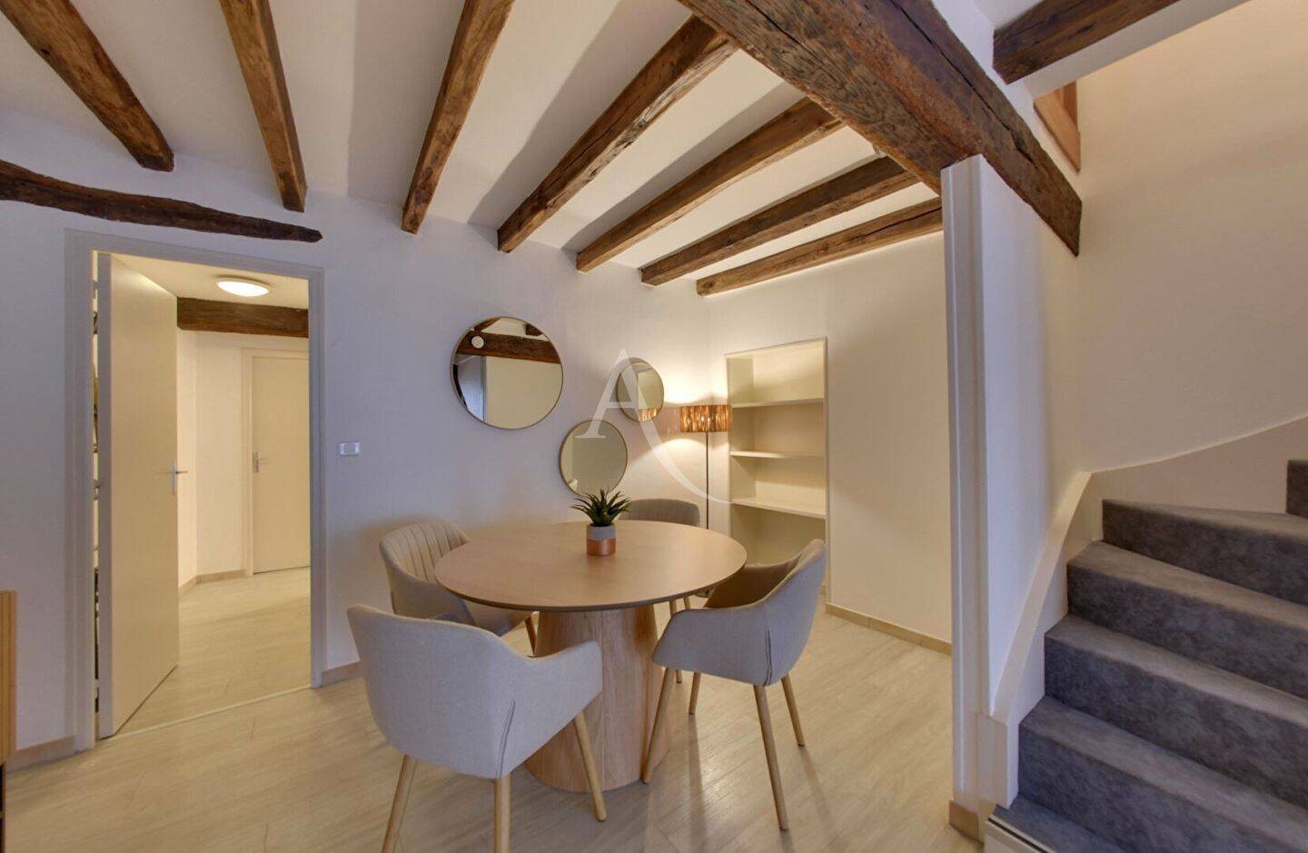 Maison à louer, 92m², Chablis