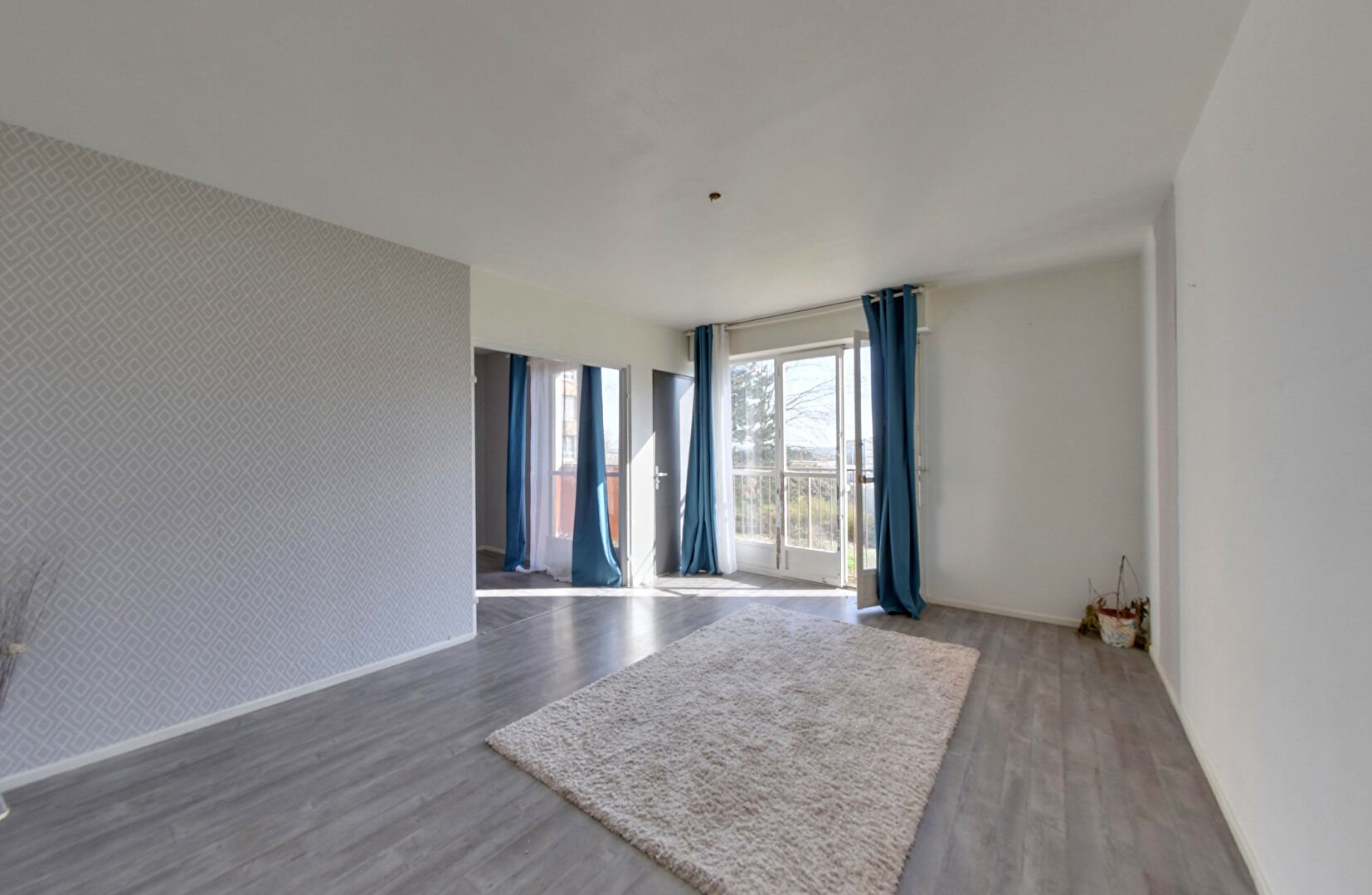 Appartement à vendre, 87m², Auxerre