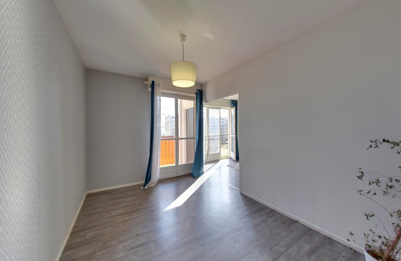 Appartement à vendre, 87m², Auxerre