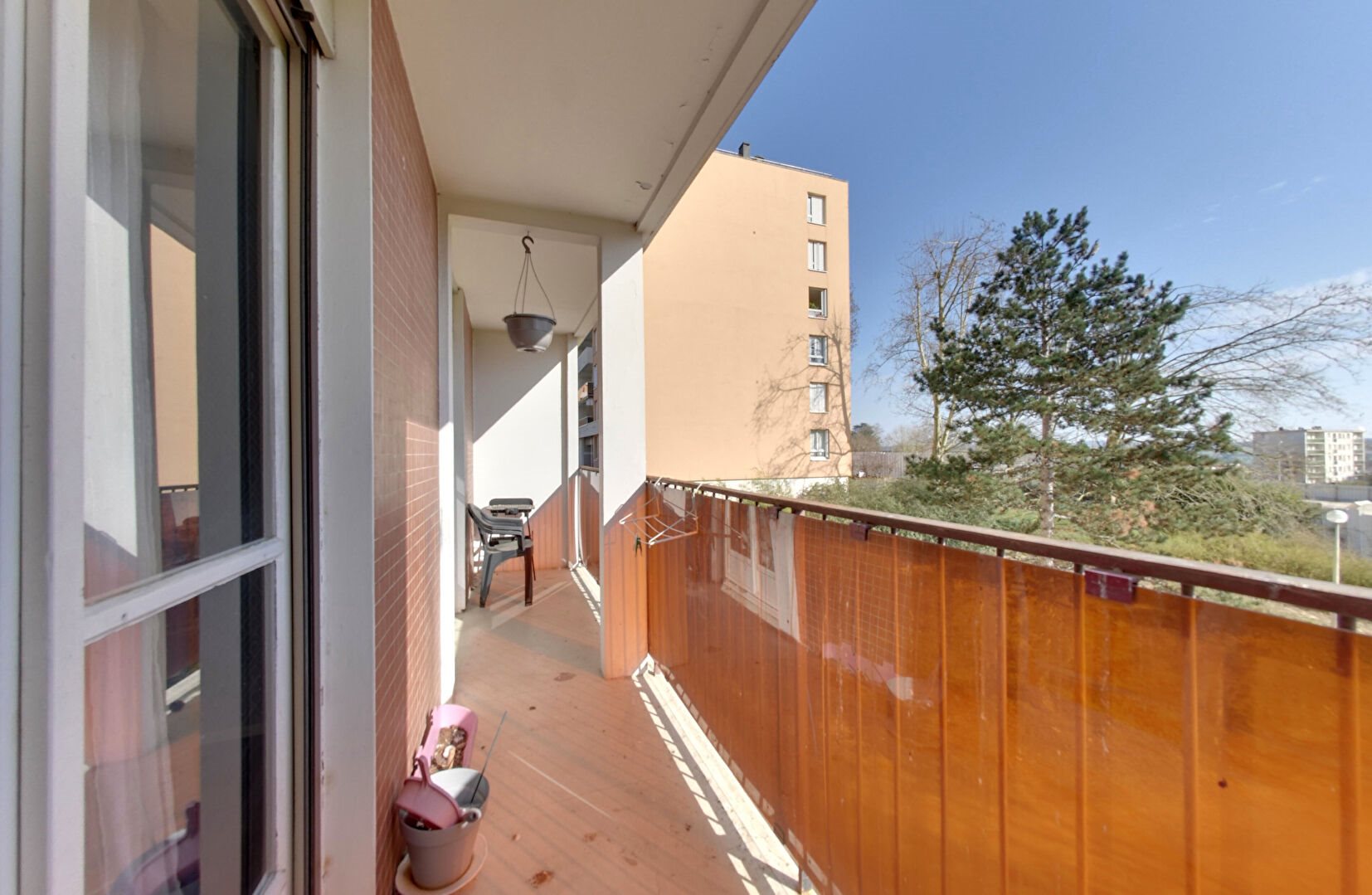 Appartement à vendre, 87m², Auxerre