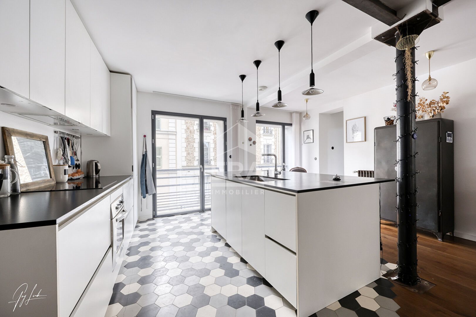 Maison à vendre, 210m², Ville-d'Avray