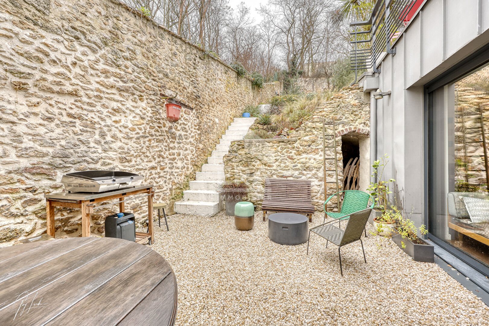 Maison à vendre, 210m², Ville-d'Avray