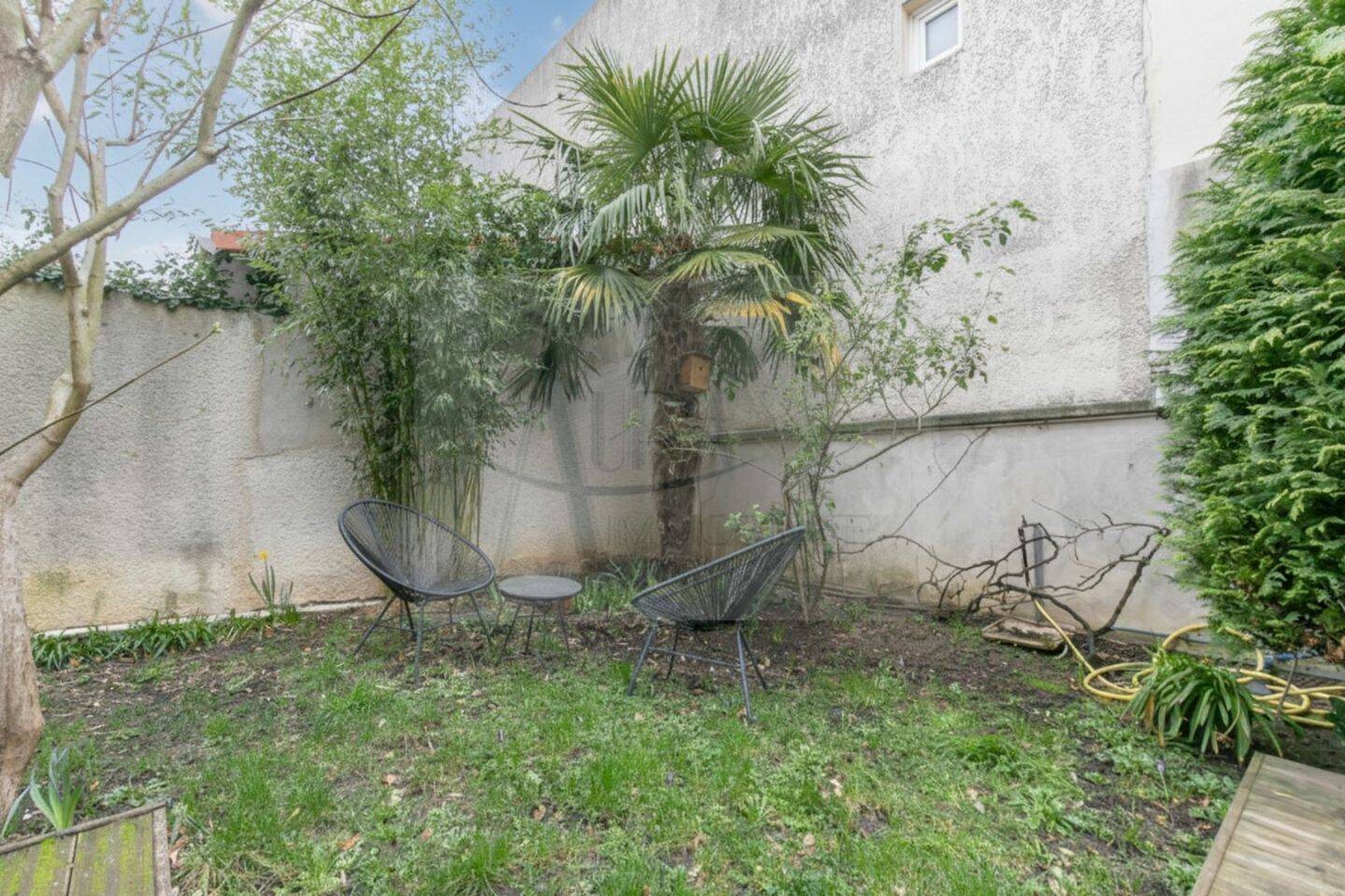 Maison à vendre, 150m², Les Lilas