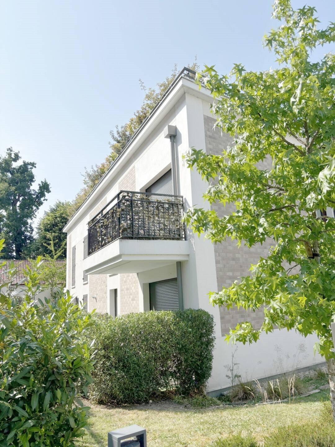 Appartement à louer, 46m², Eaubonne