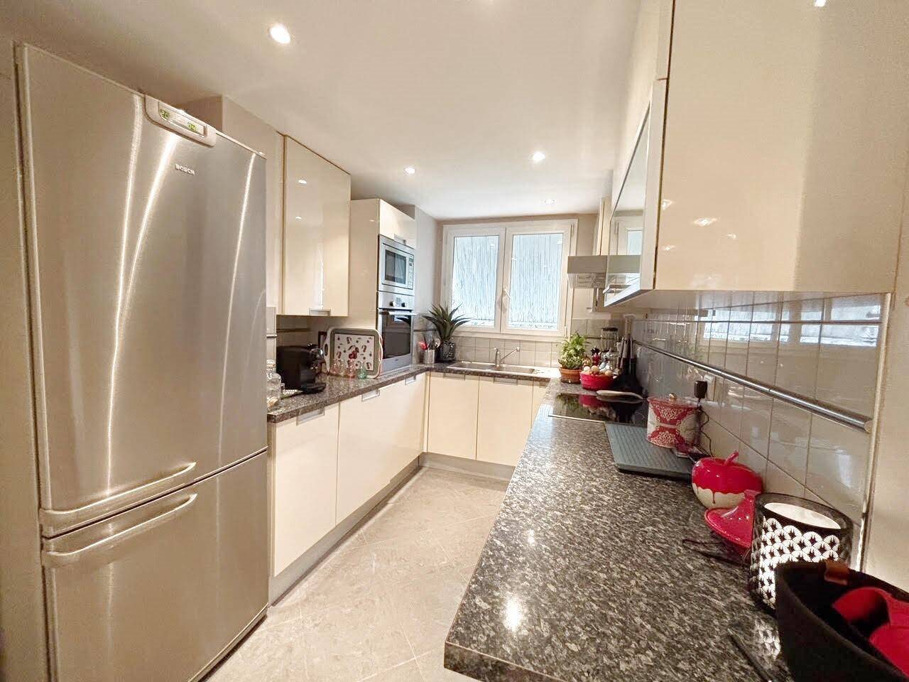 Appartement à vendre, 79m², Montmorency