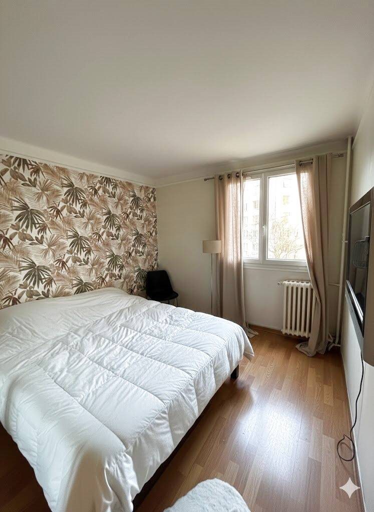 Appartement à vendre, 79m², Montmorency