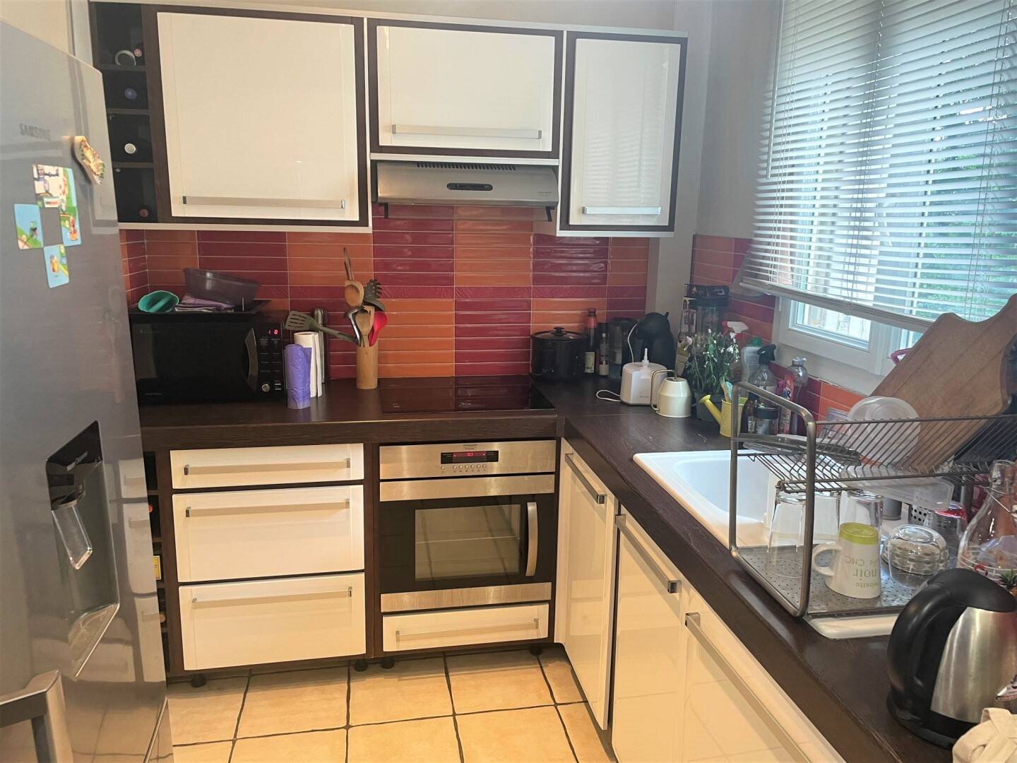 Appartement à louer, 54m², Montmorency