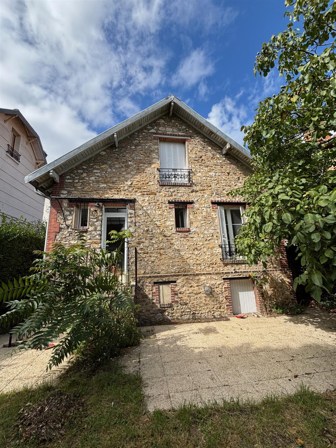 Maison à louer, 90m², Enghien-les-Bains