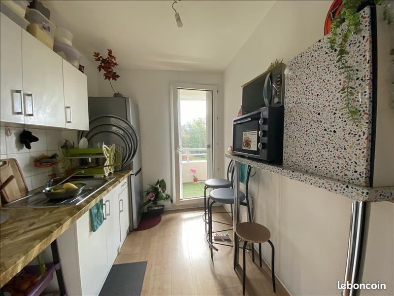 Appartement à vendre, 50m², Toulouse
