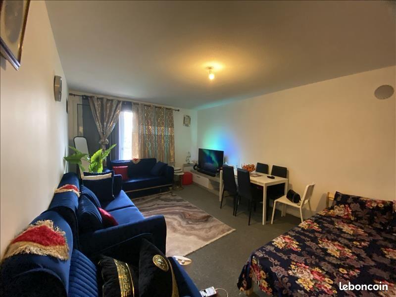 Appartement à vendre, 50m², Toulouse