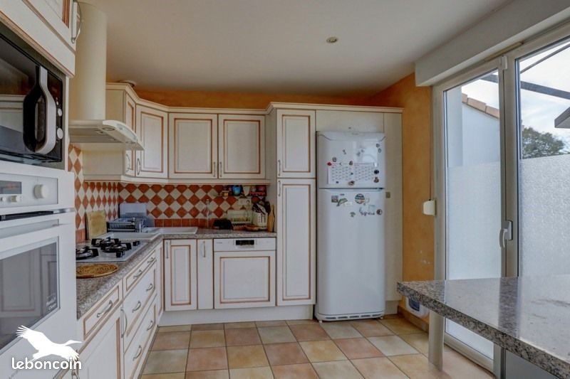 Maison à vendre, 113m², Gratentour