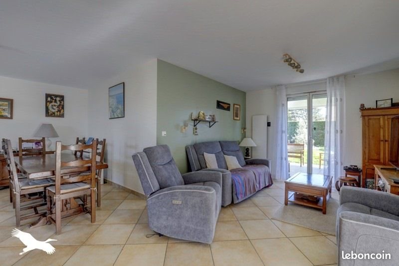 Maison à vendre, 113m², Gratentour