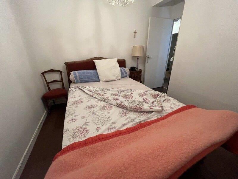 Appartement à vendre, 38m², Limoges