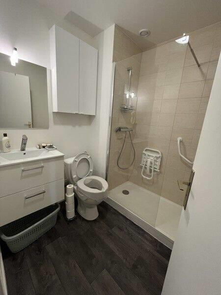 Appartement à vendre, 38m², Limoges