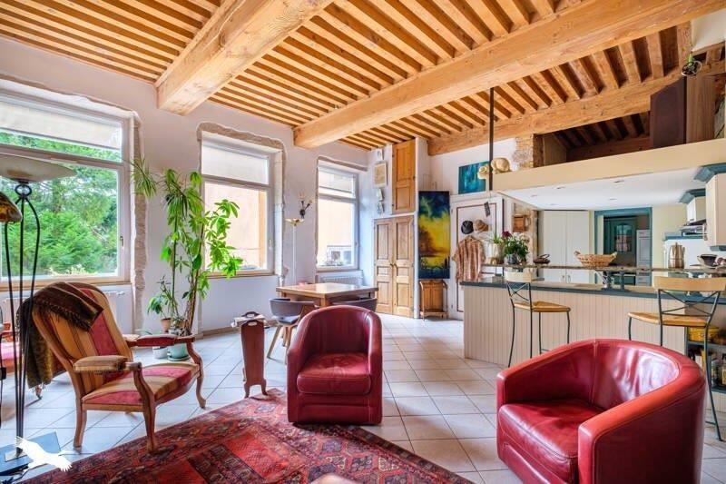 Appartement à vendre, 96m², Lyon 5ème