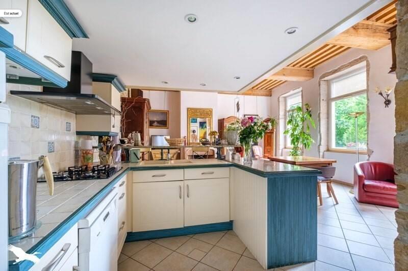 Appartement à vendre, 96m², Lyon 5ème