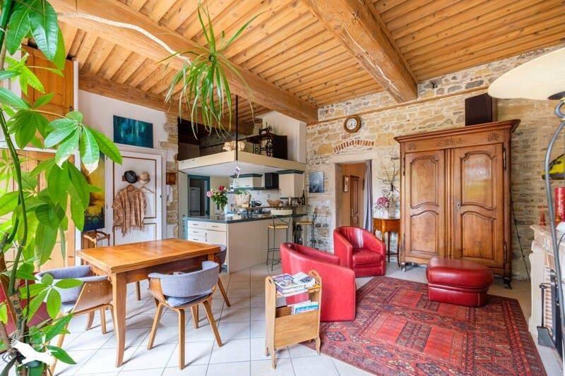 Appartement à vendre, 96m², Lyon 5ème