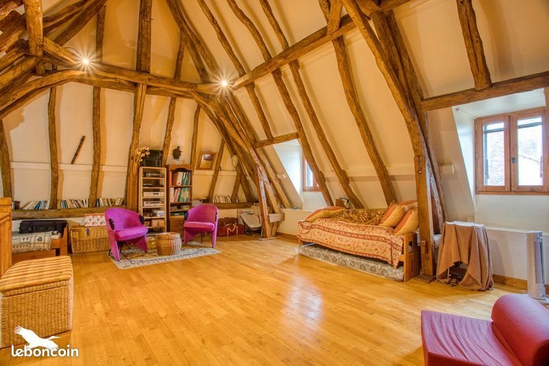 Maison à vendre, 300m², Le Buisson-de-Cadouin