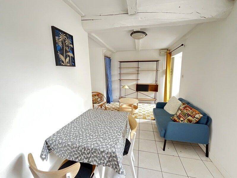 Appartement à vendre, 59m², Lannilis