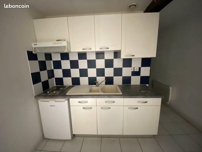 Appartement à vendre, 52m², Saint-Denis-de-Pile