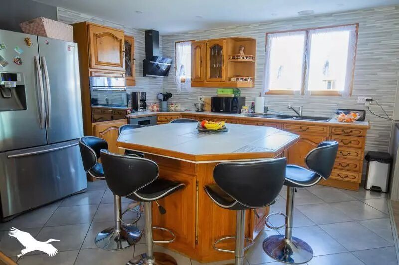 Maison à vendre, 151m², Lagrange