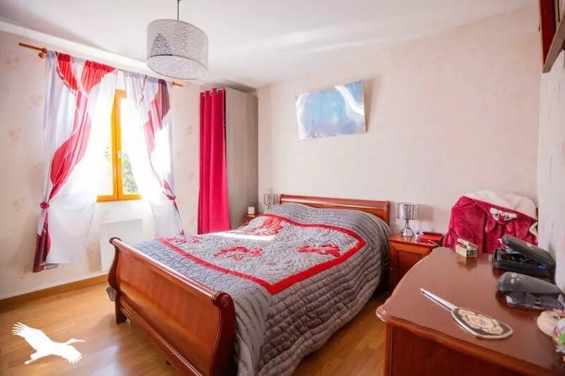 Maison à vendre, 151m², Lagrange