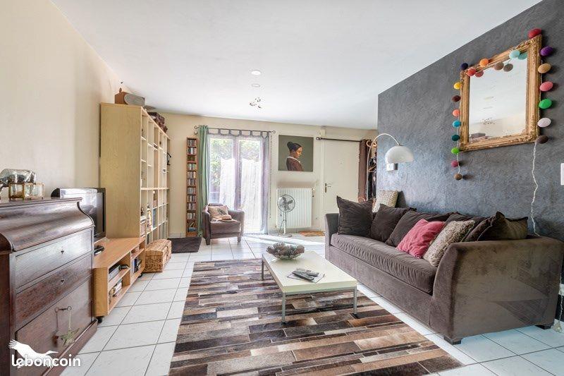 Appartement à vendre, 82m², Limoges